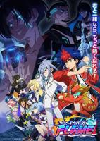 《FLEUR2》动漫免费播放高清完整版